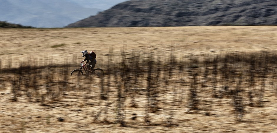 Andes Pacifico Chile