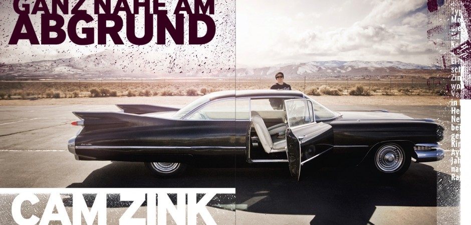 Cam Zink - der Krasseste von allen!