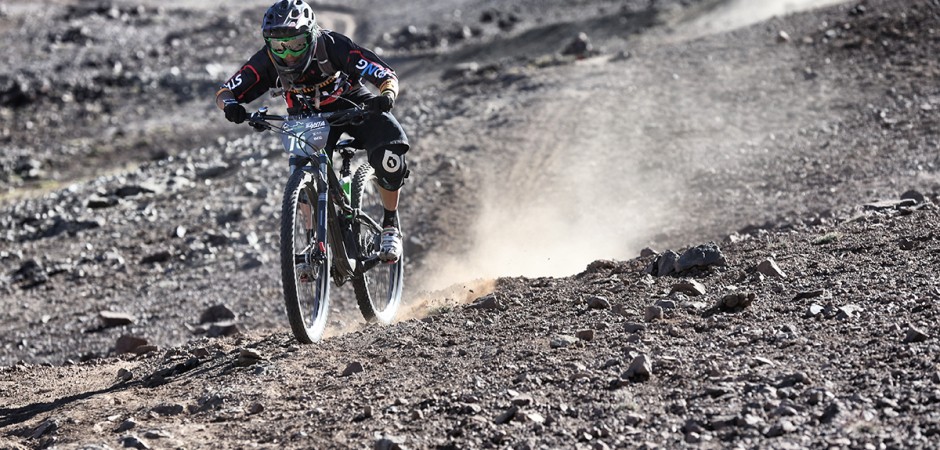 Andes Pacifico Chile