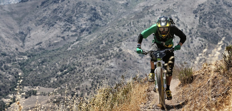 Andes Pacifico Chile