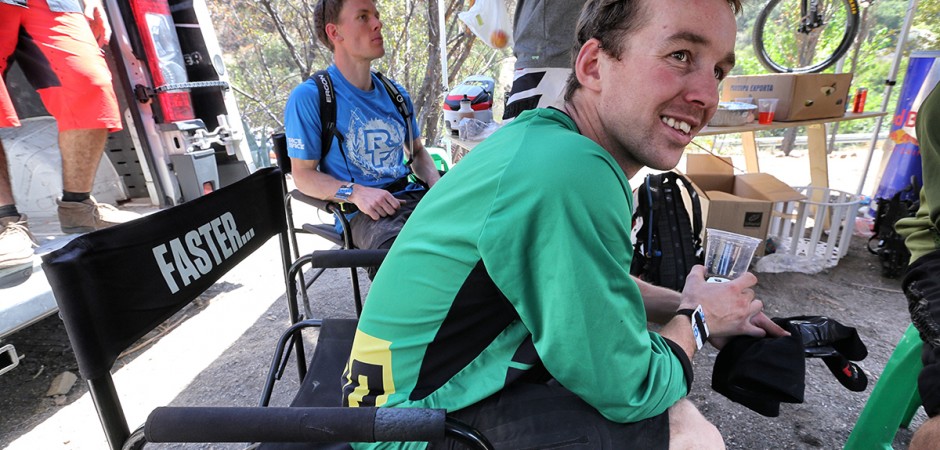 Andes Pacifico Chile