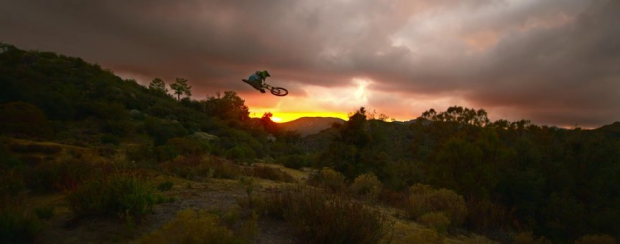 Kyle Strait und Tyler McCaul