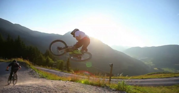 Lahnvalley Crew Saalfelden Leogang