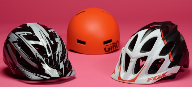 Dirt-100-Helme