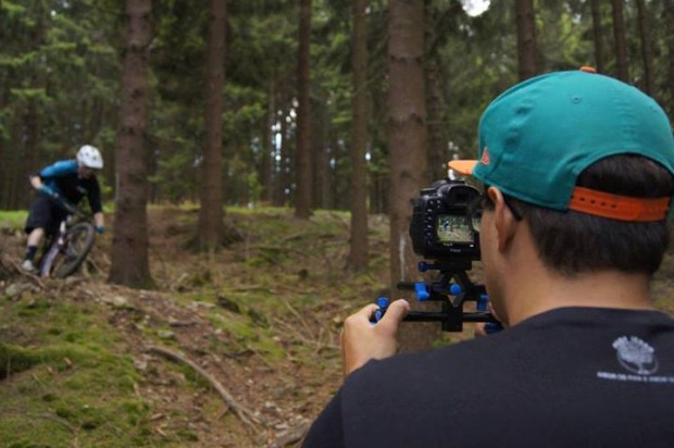 Year - a movie about mountainbiking