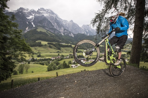 TVB SaLe & Leoganger Bergbahnen BIKE 2013_by Artisual.at Moser Peter-99