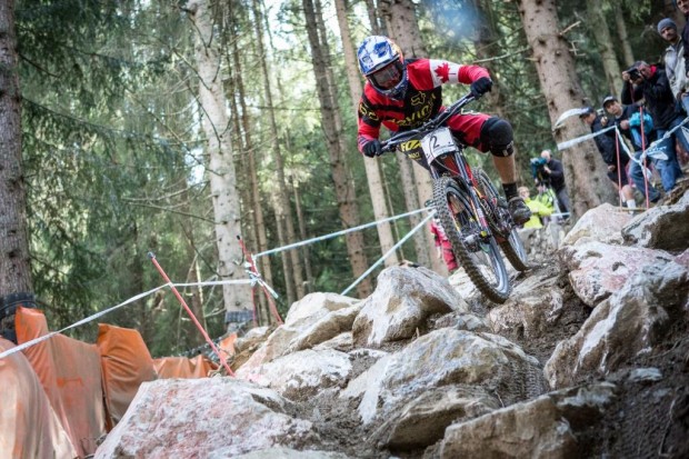UCIMTBWC_2013_SteveSmith