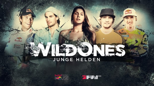 WILD ONES2_KEY VISUAL