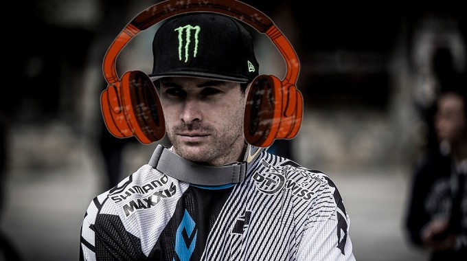 Jared Graves Top Ten Tunes