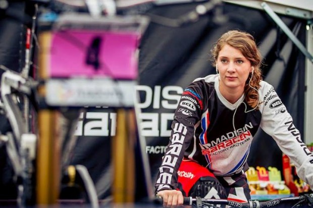 Manon Carpenter