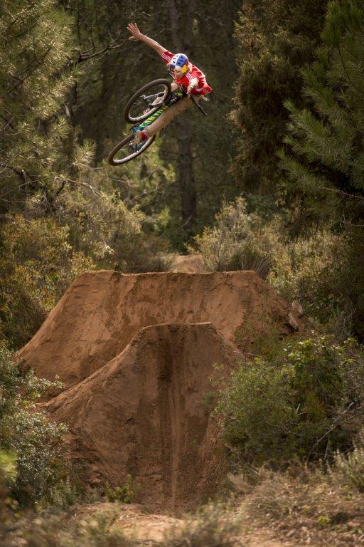 Peter Henke_Action_(c)Christoph Laue_Red Bull Content Pool_P-20140228-00049_News