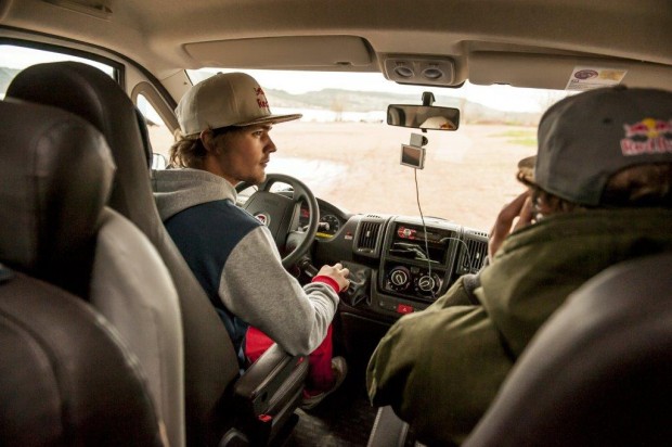 Peter Henke_Lifestyle_(c)Christoph Laue_Red Bull Content Pool_P-20140227-00369_News