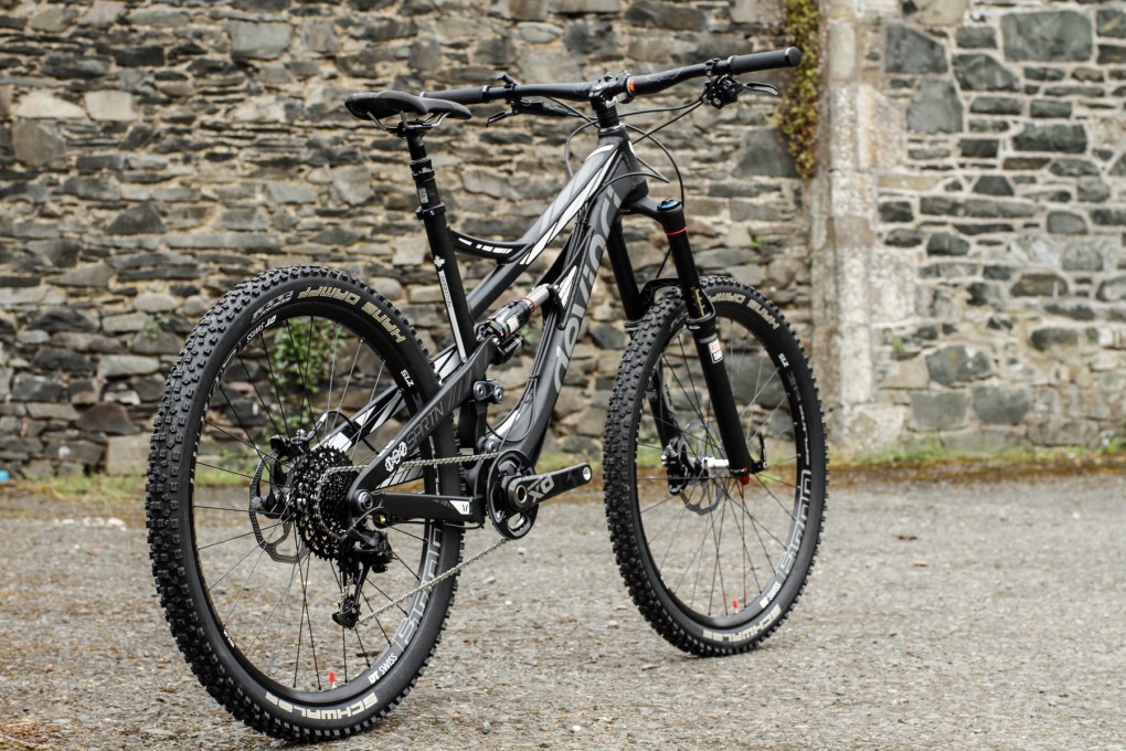 Devinci Spartan