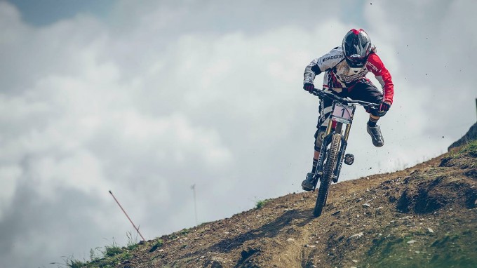 World Cup Leogang