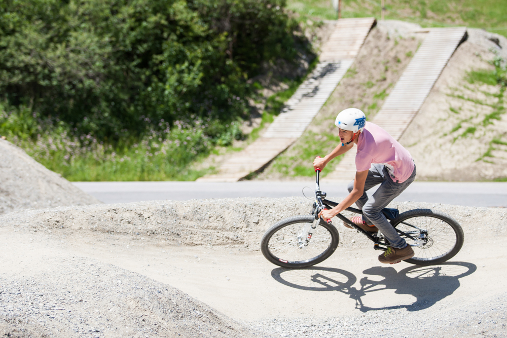 MTB Festival SFL 2014_Pumptrack©Andreas Kirschner (91 von 113)