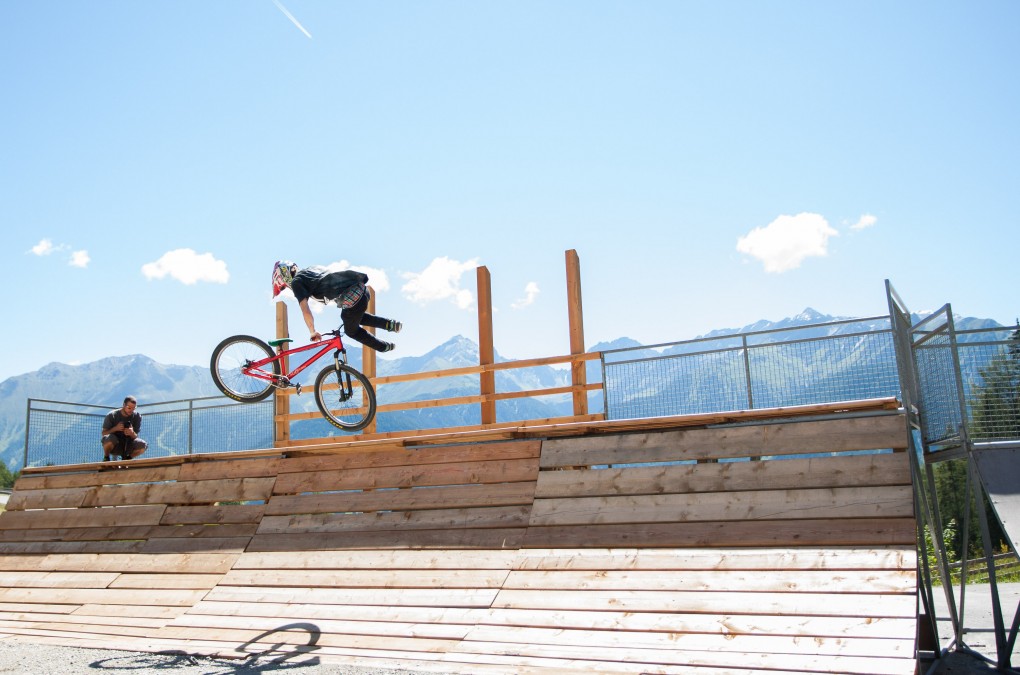 MTB Festival SFL_Slopestyle∏Andreas Kirschner (143 von 149)