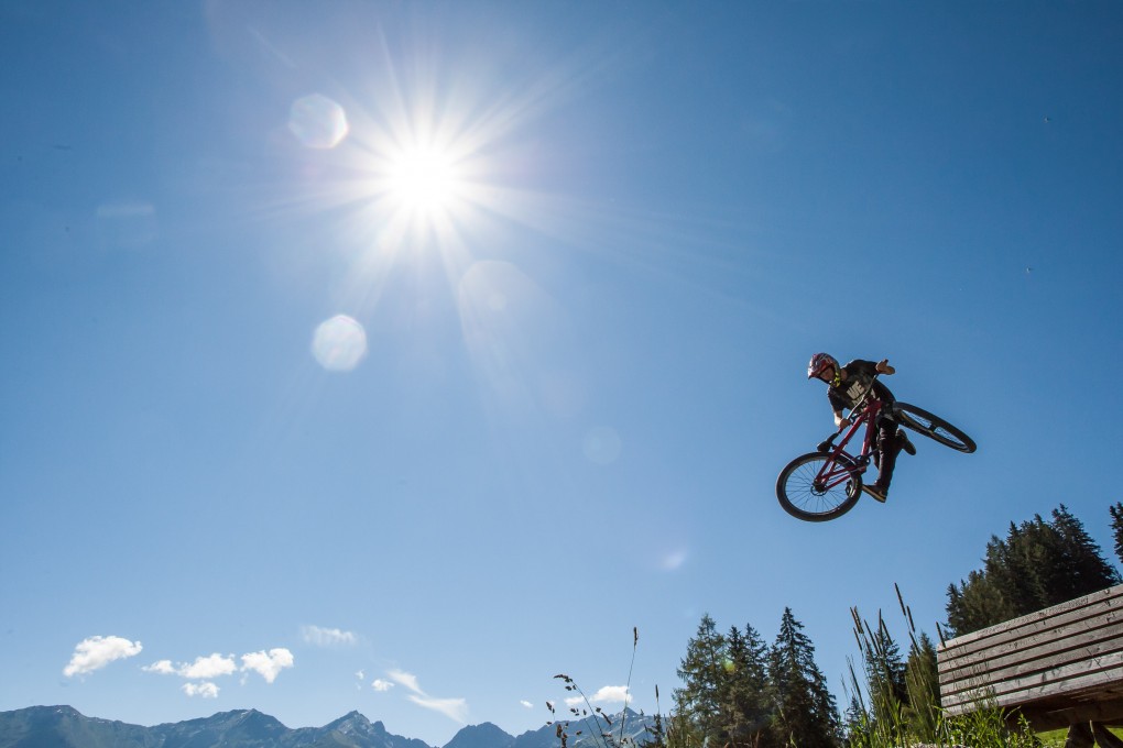 MTB Festival SFL_Slopestyle∏Andreas Kirschner (91 von 149)
