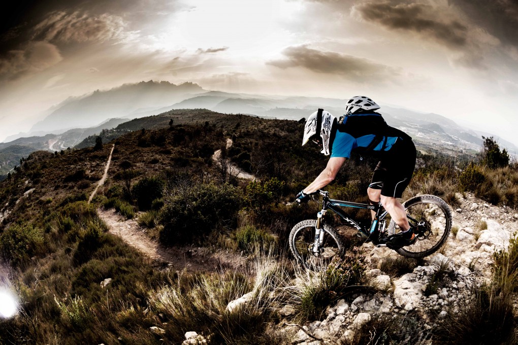 Ab Frühling 2015 gibt es den neuen Rucksack.