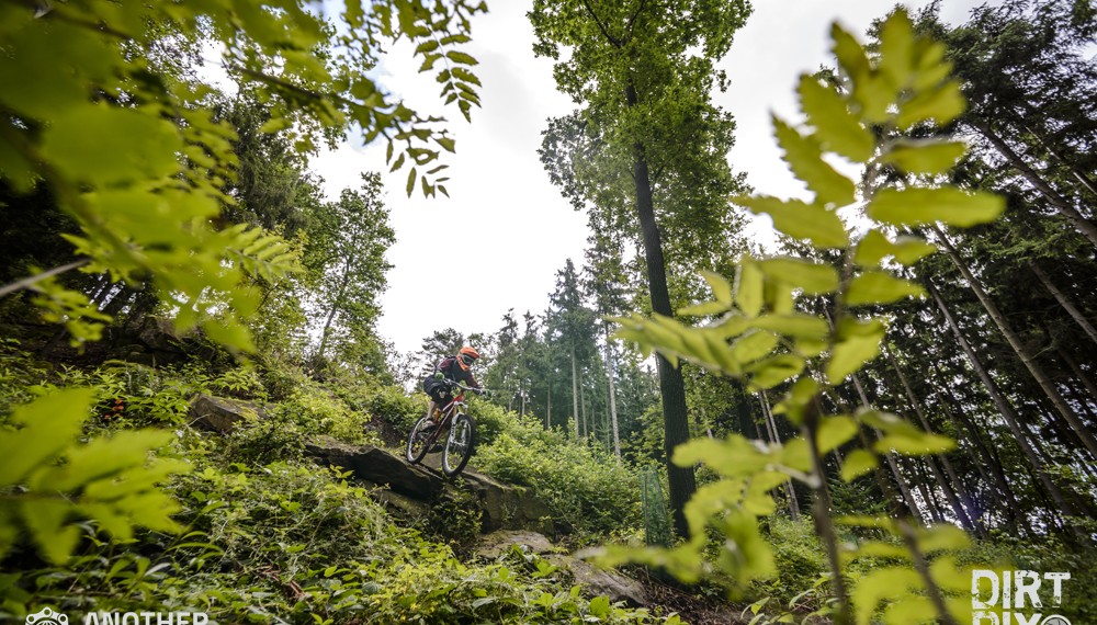 © Dmitriy Vakulka/www.dirtpix.eu