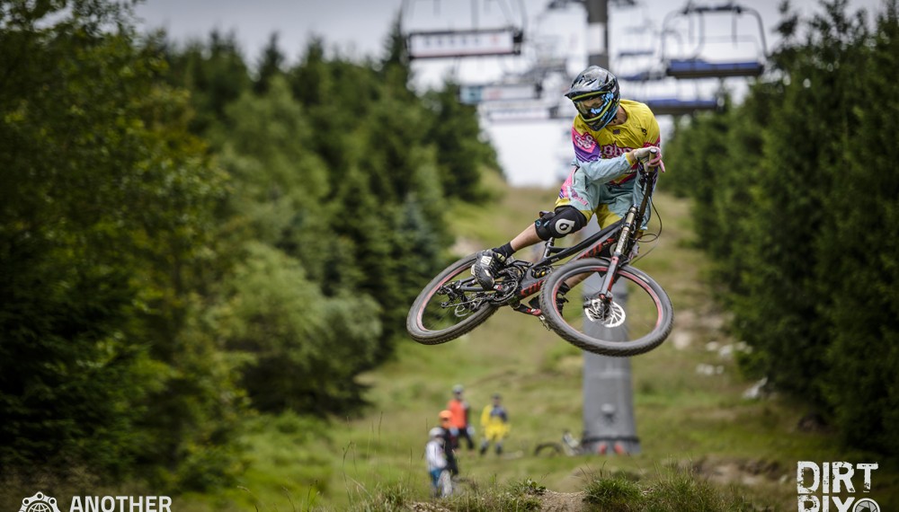 © Dmitriy Vakulka/www.dirtpix.eu