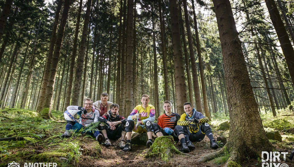 © Dmitriy Vakulka/www.dirtpix.eu