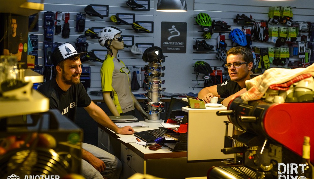 © Dmitriy Vakulka/www.dirtpix.eu