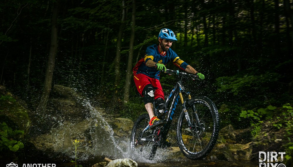 © Dmitriy Vakulka/www.dirtpix.eu