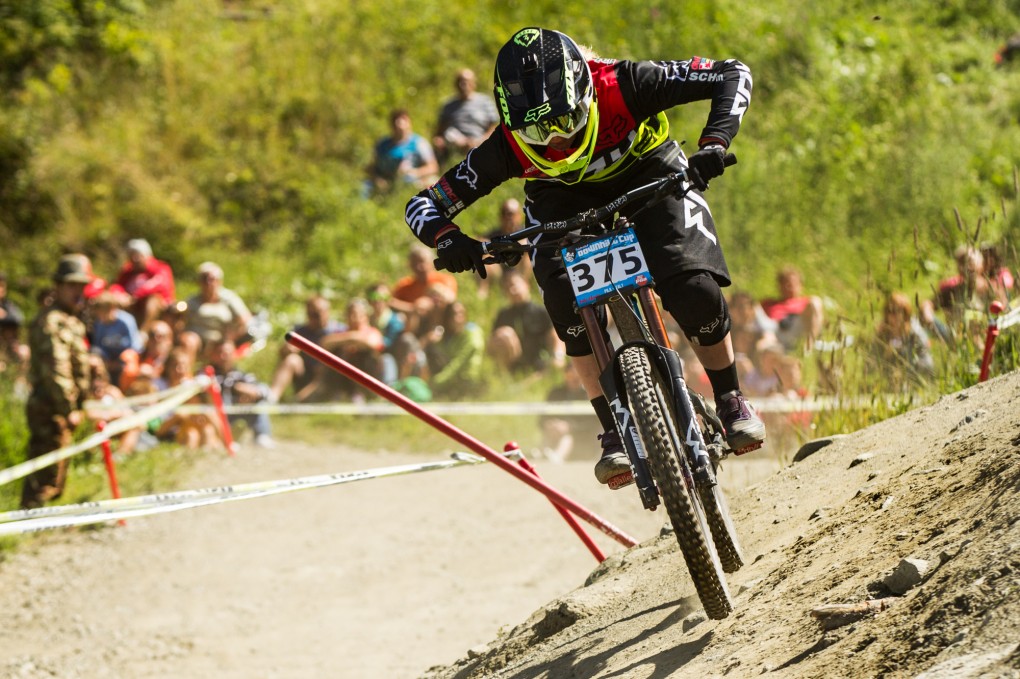 Tahnée Seagrave @Thomas Dietze