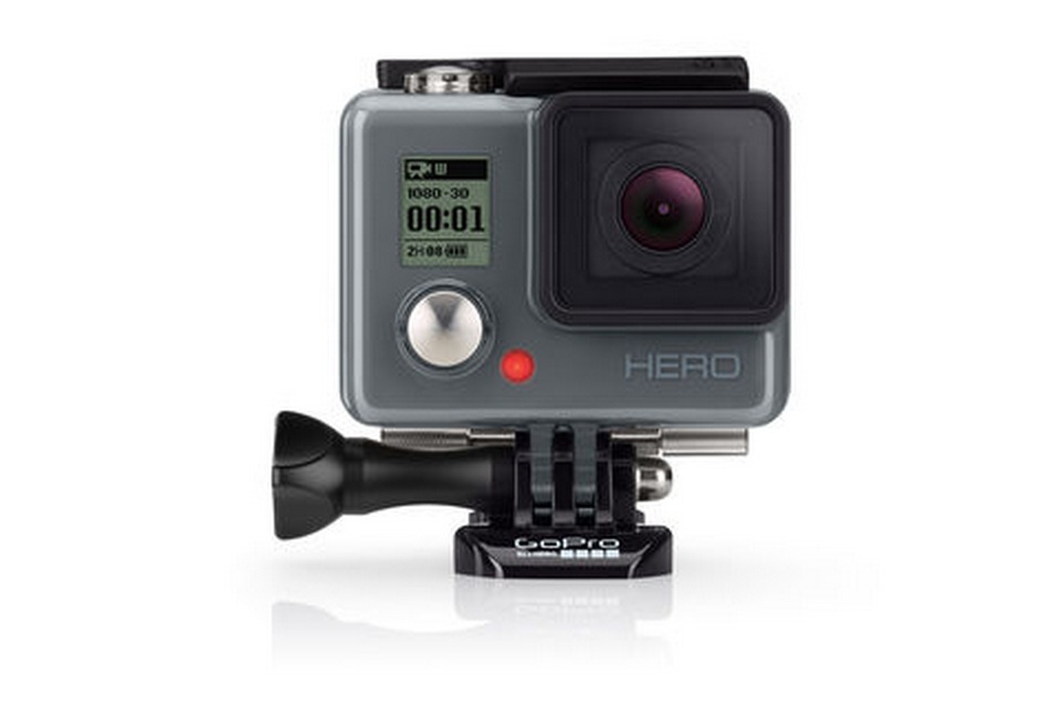 GoPro Hero
