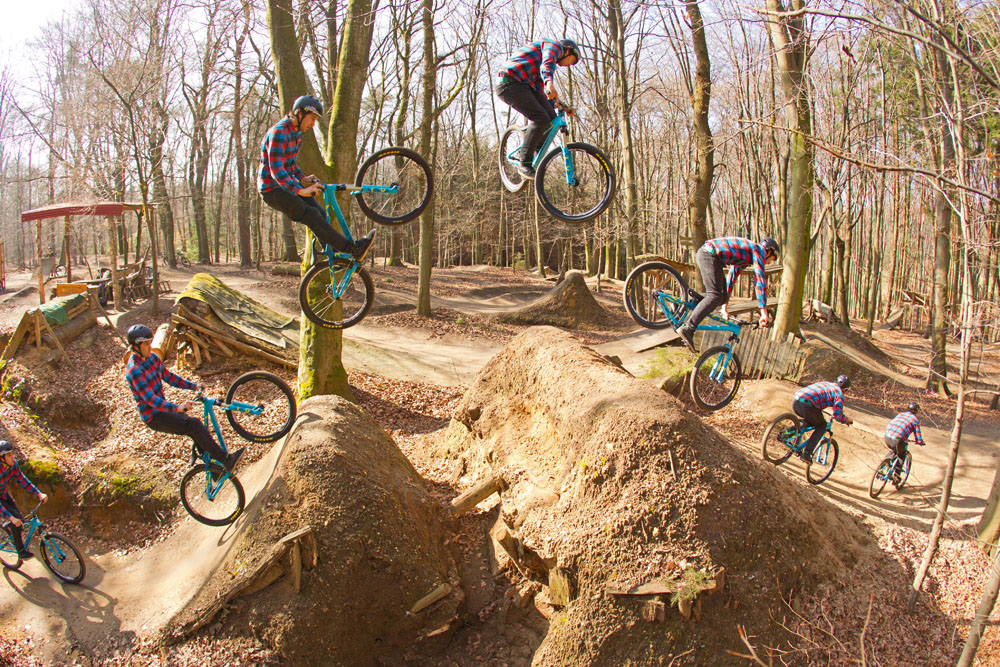 Whip ©Lars Scharl