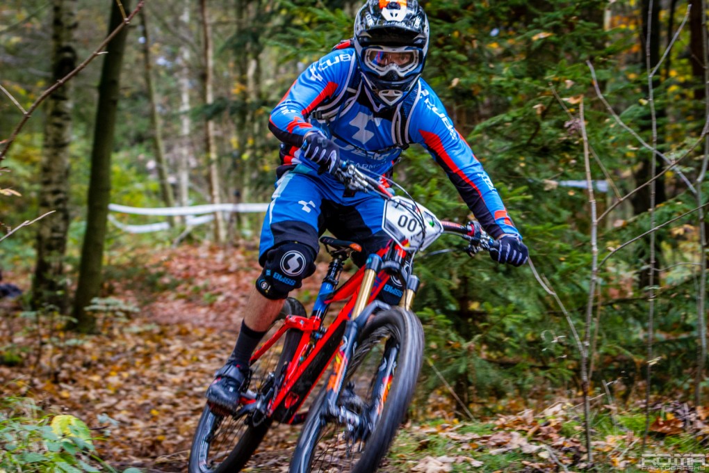 Andre Wagenknecht Action1