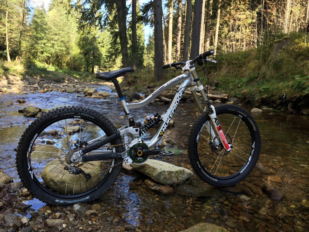 Franz_Nukeproof-Scalp User Bike Check