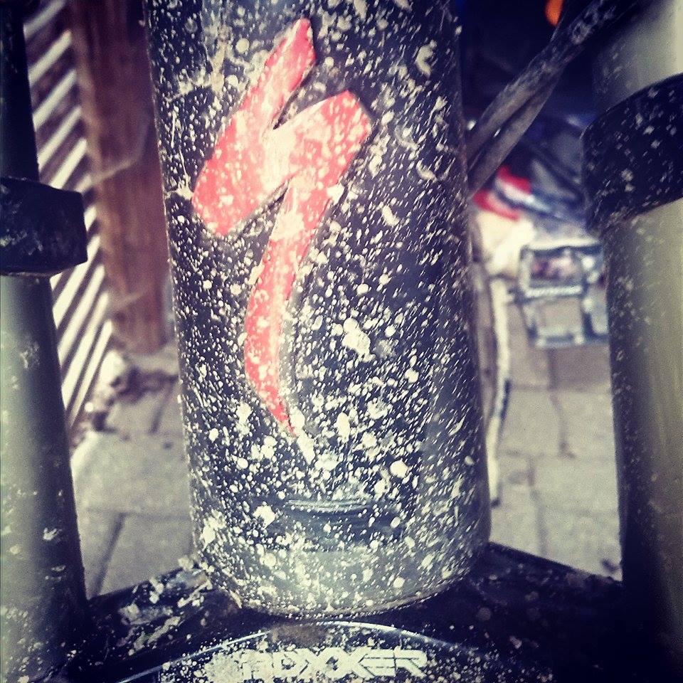 Maxi Specialized Demo Detail