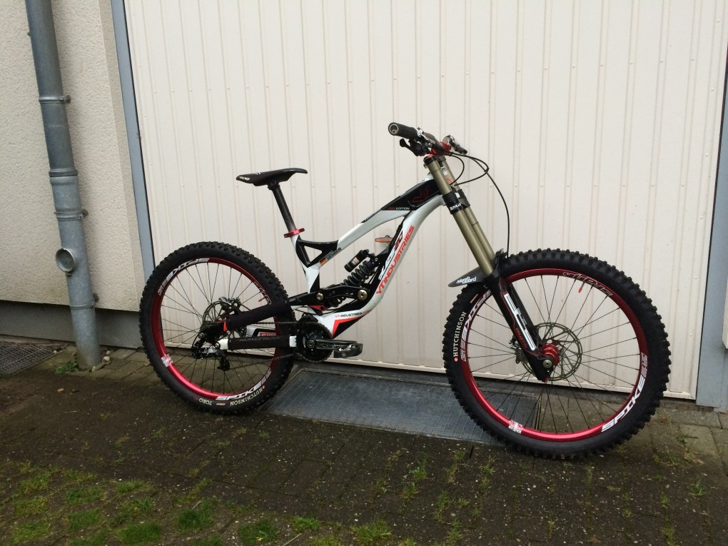 Philip_Tues User Bike Check