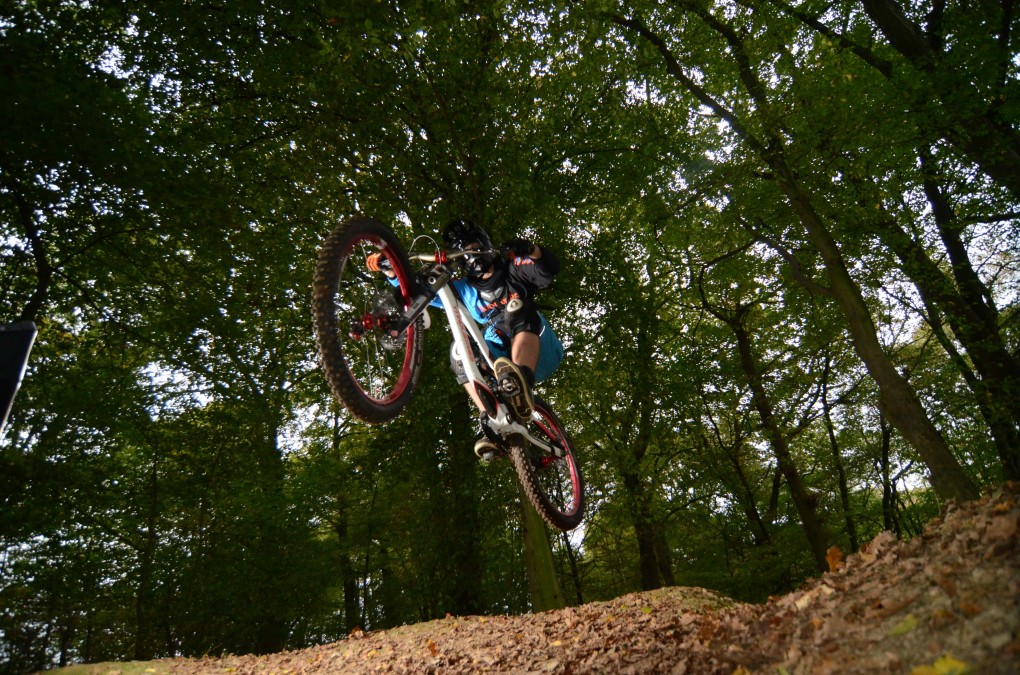 Philip_Tues_Portrait User Bike Check