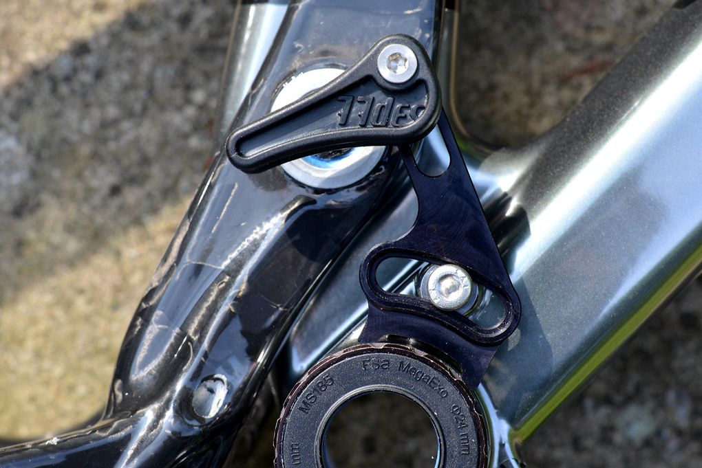 77Designz KeFü Montage