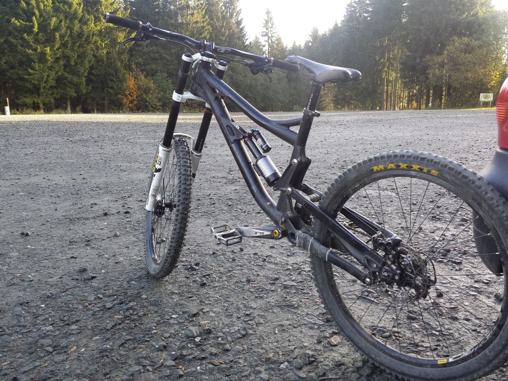 Fabian Alutech Sennes