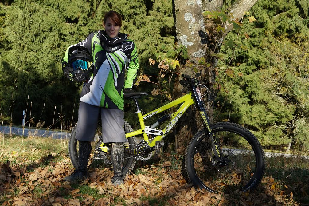 Rozana_Scott Voltage 4