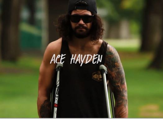 Ace Hayden