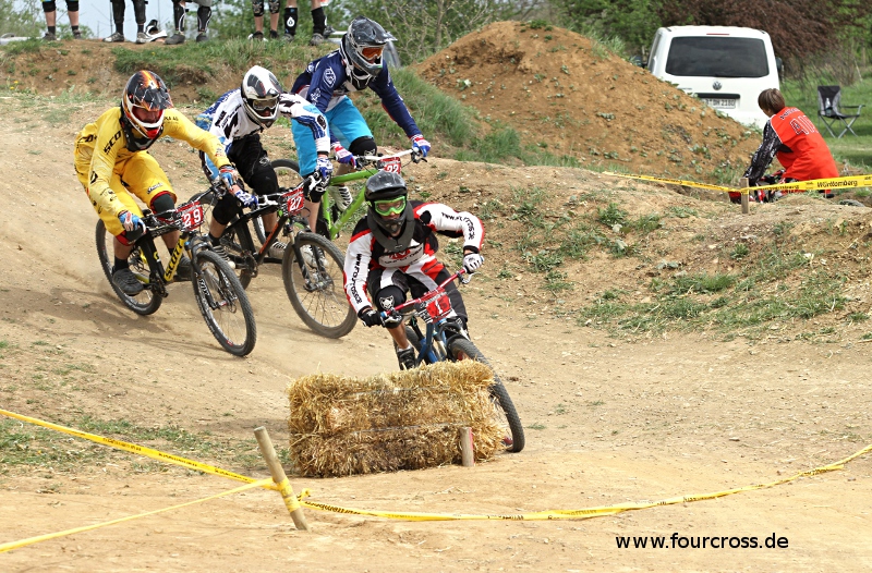 Benedikt Last 2012 in Reutlingen