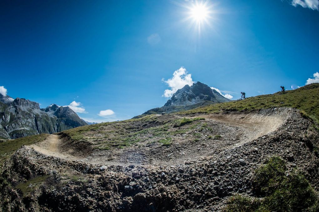 Enduro 2 Team Racing 1