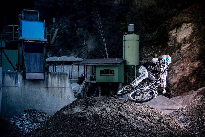 Fabio Widmber 2014 Rückblick