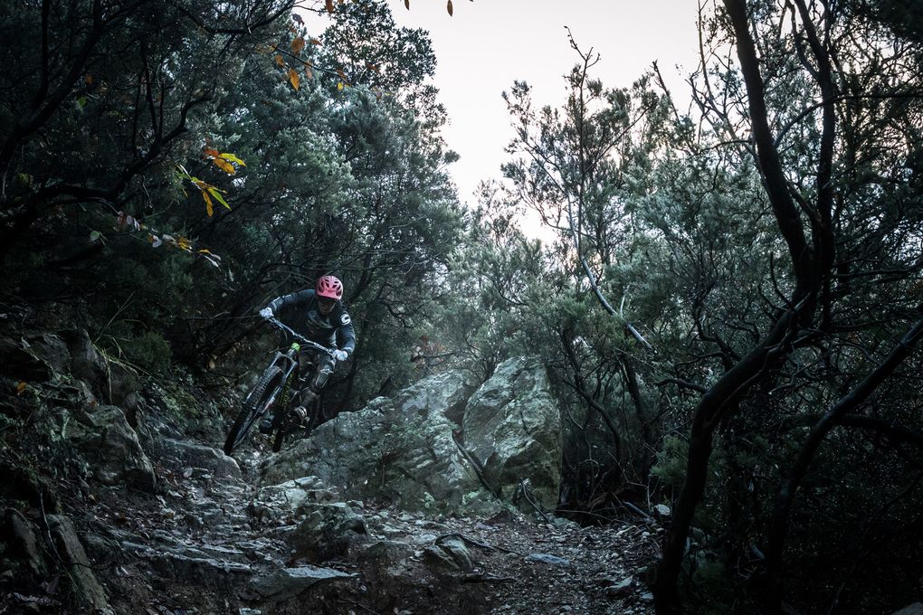 SRAM Test Jerome Clementz