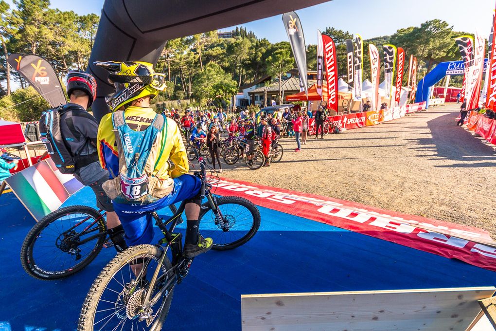 Punta Ala im letzten Jahr © Axel Brunst