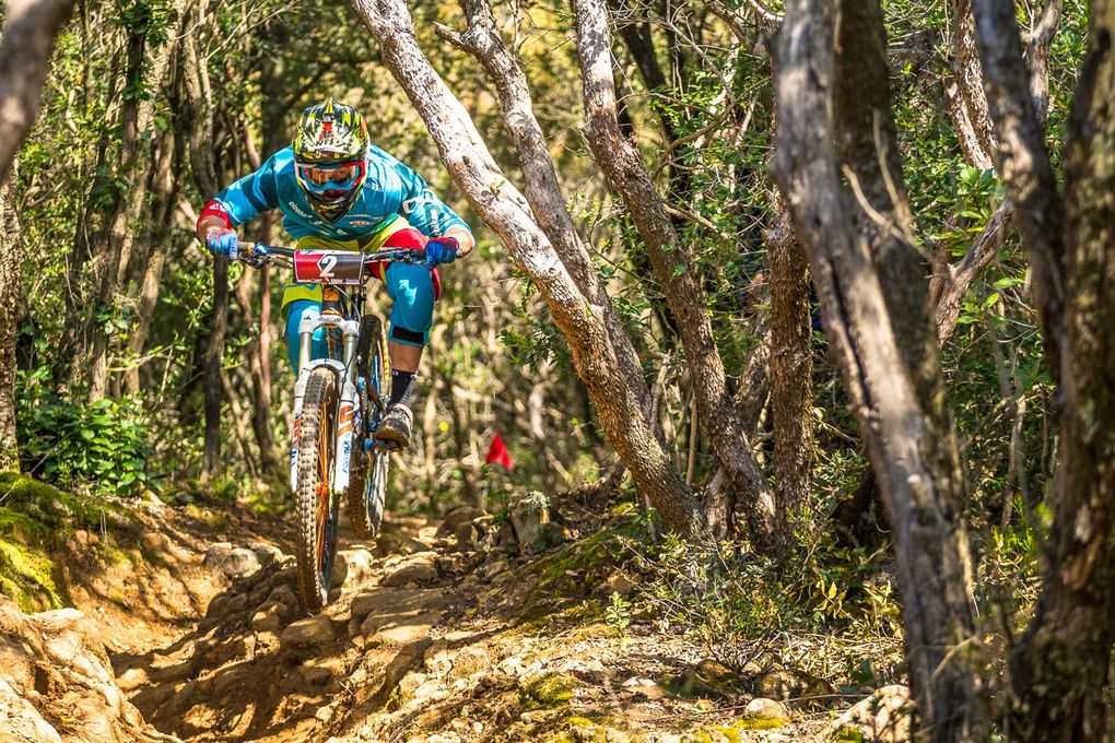 Davide SOTTOCORNOLA © Axel Brunst