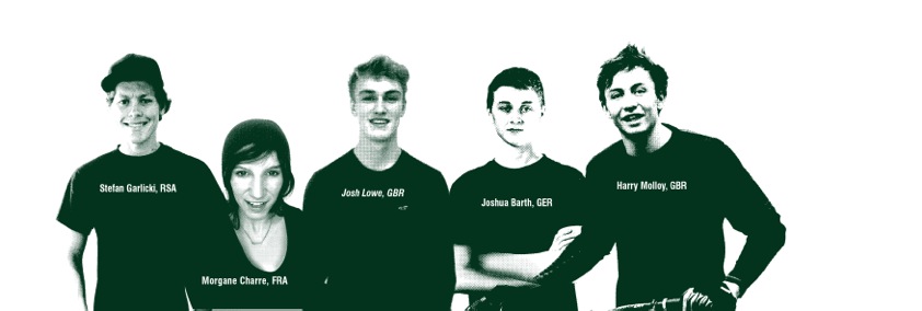 Formation Fahrer Solid 2015-02-08 V1