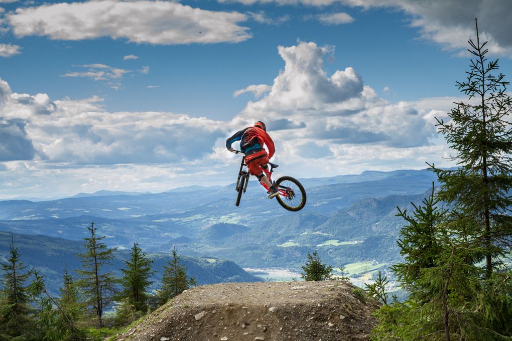 Bikepark Hafjell IMG_7131