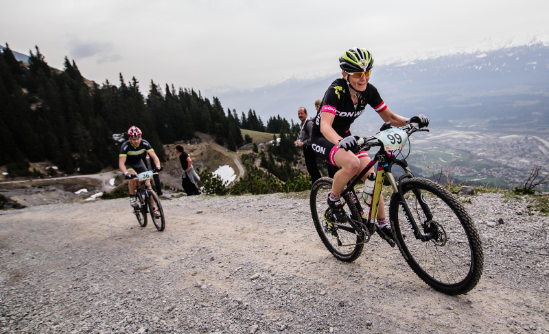 Nordkette Quartett 2