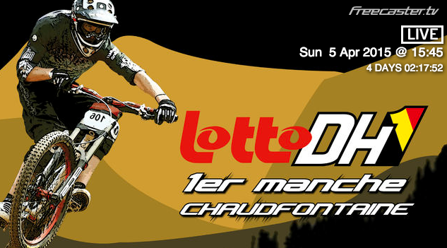 Lotto DH 1