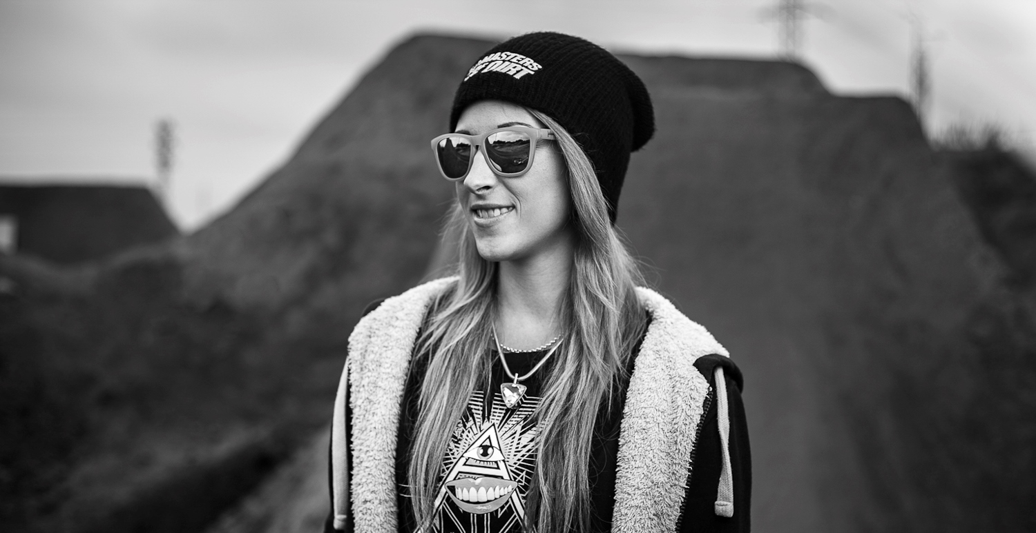 Gemma Corbera © Christóbal Batlle